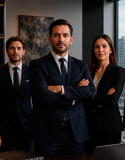 Felipe Olavarría & Cía. Abogados